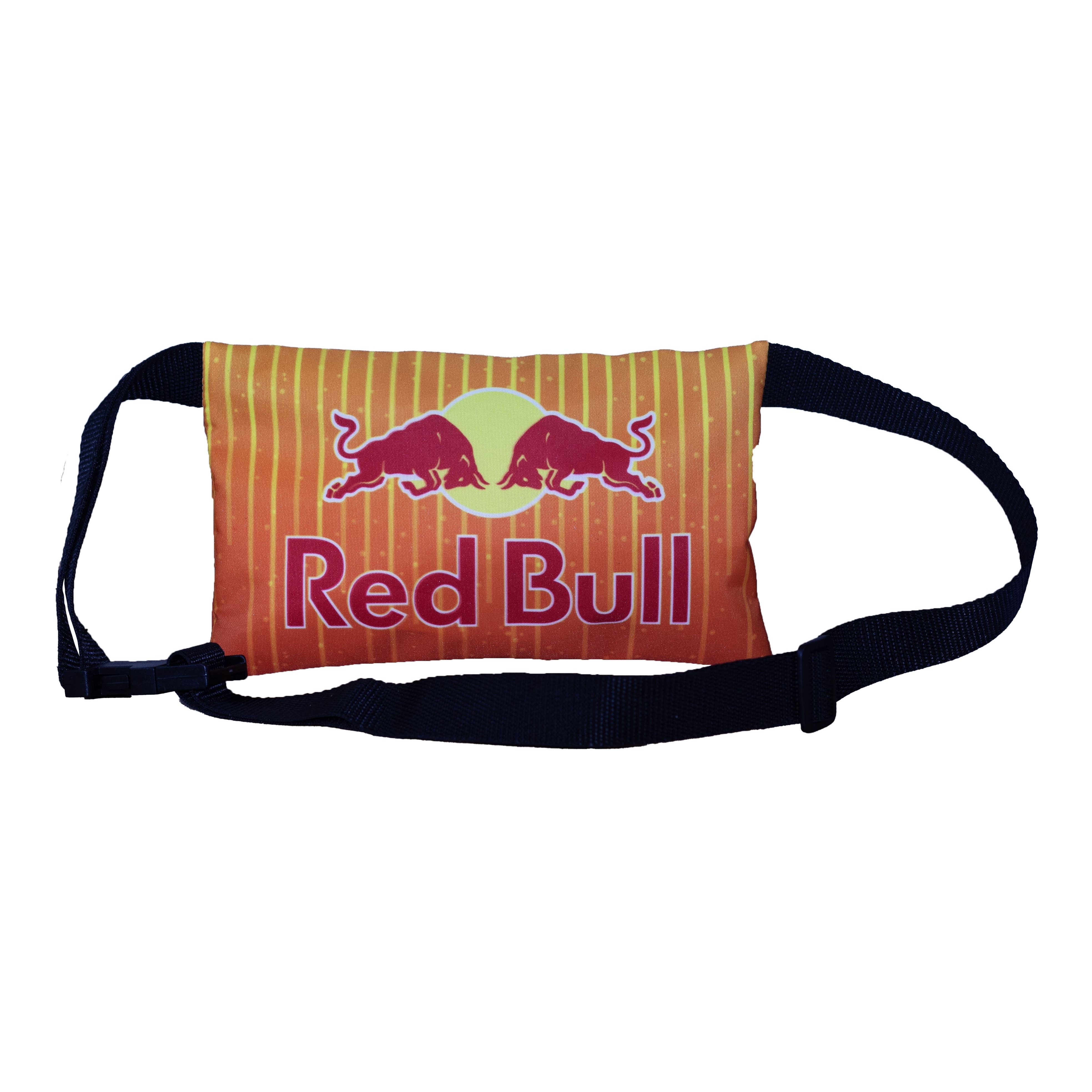 Oslo - Flat Waistbag
